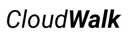 Cloudwalk Device mark 6741090 Trademark