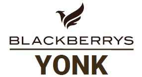 Blackberrys Yonk Along With Bird Device Device mark 6742539 Trademark
