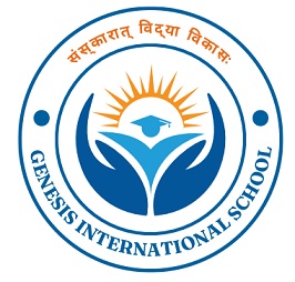 Genesis International School Device mark 6742452 Trademark