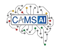 Cams Ai Device mark 6742010 Trademark