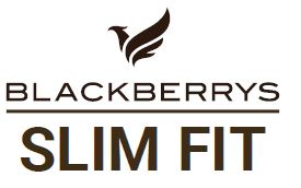 Blackberrys Slim Fit Along With Bird Device Device mark 6742537 Trademark