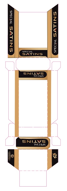 Spec1al Satins Device mark 6742279 Trademark