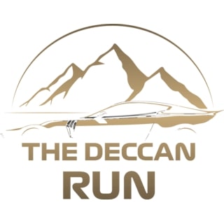The Deccan Run Device mark 6742344 Trademark