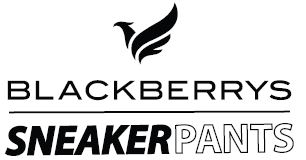 Blackberrys Sneaker Pants Along With Bird Device Device mark 6742538 Trademark