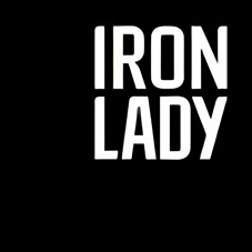 Iron Lady Device mark 6742095 Trademark
