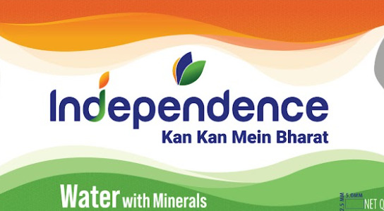 Independence Device mark 6742455 Trademark