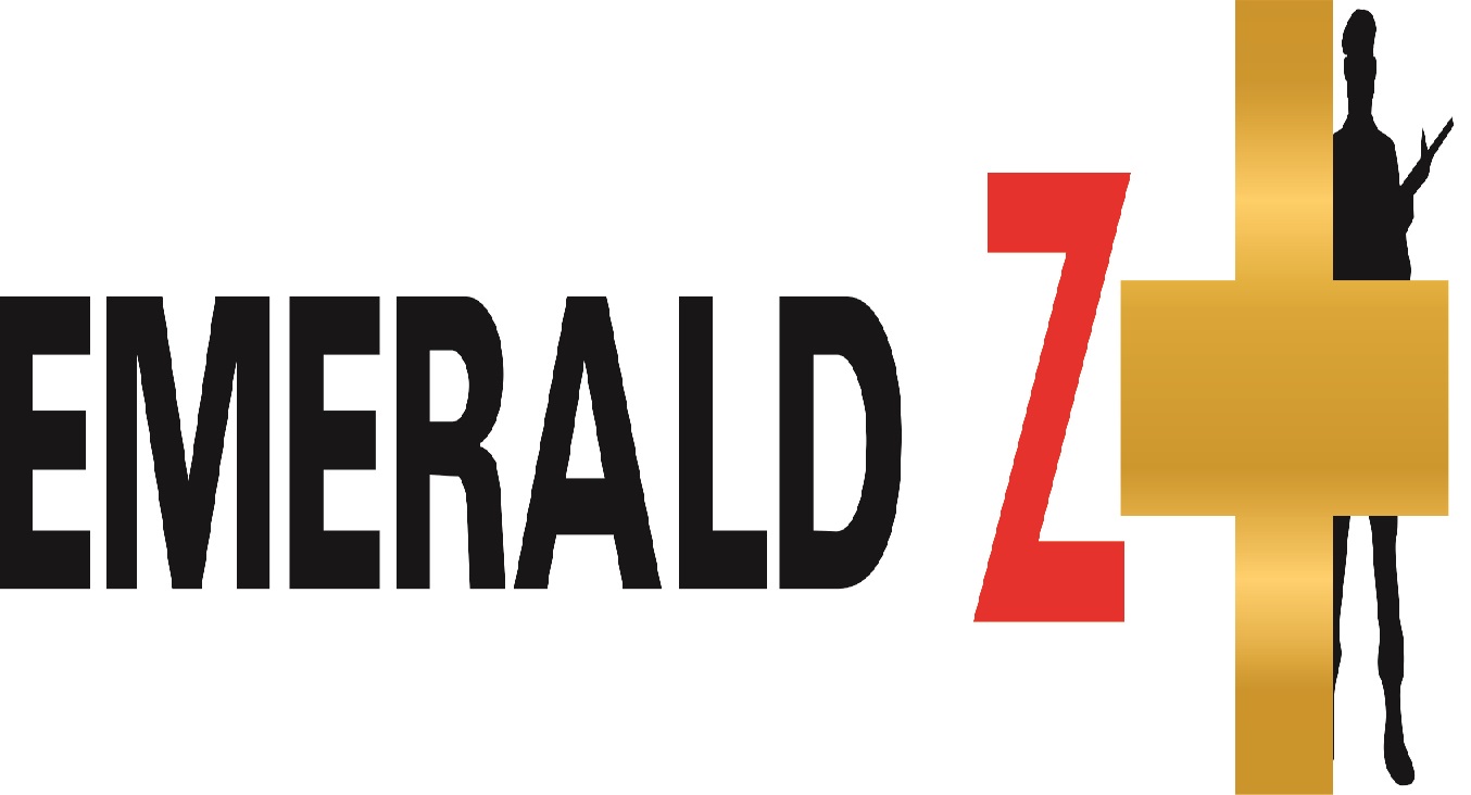 Emerald Z+ Device mark 6741695 Trademark