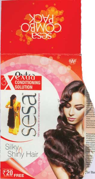 Sesa Device mark 2209327 Trademark