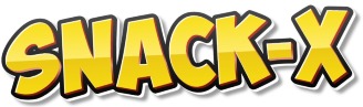 Snack-x Device mark 6741833 Trademark