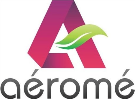 Aerome With Device Of A Device mark 6742627 Trademark