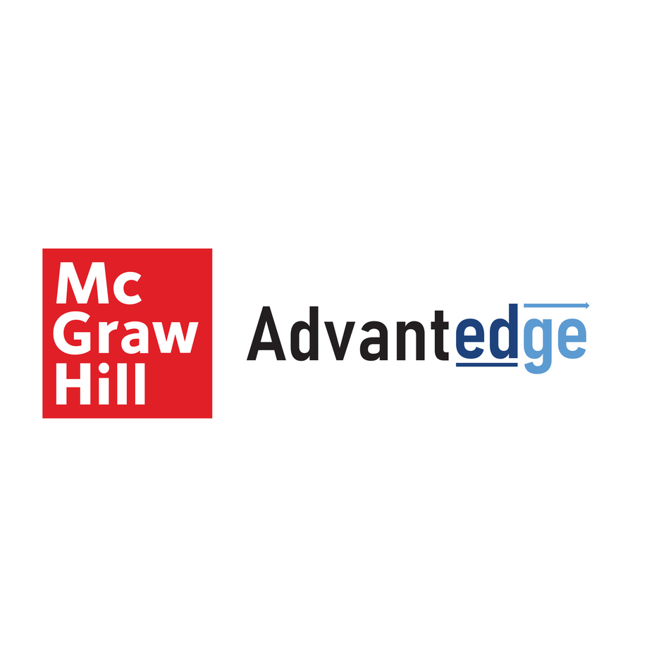 Mcgraw Hill Advantedge Device mark 6742956 Trademark