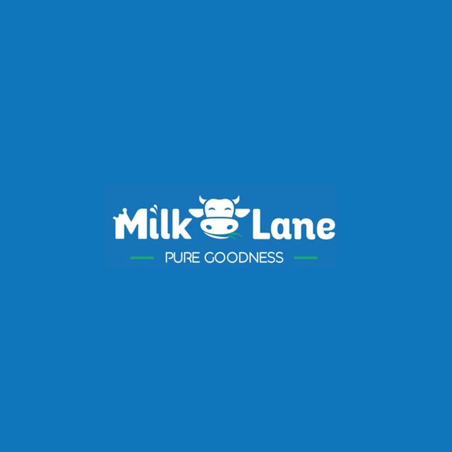 Milklane With A Tagline Pure Goodness Device mark 6743002 Trademark