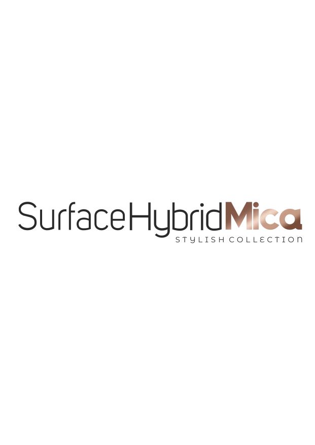 Surface Hybrid Mica Stylish Collection Device mark 6744404 Trademark