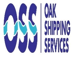 0ss Oak Shipping Services Device mark 6743739 Trademark
