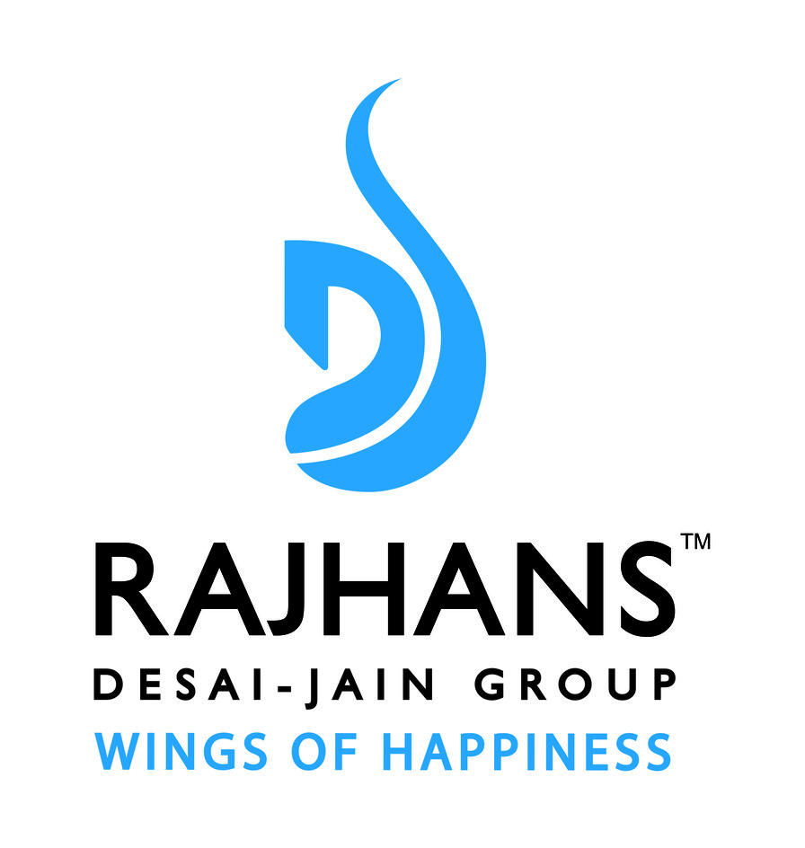 Rajhans Desai-jain Group Device mark 6744372 Trademark