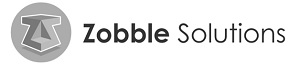 Zobble Solutions (with Device) Device mark 6743735 Trademark