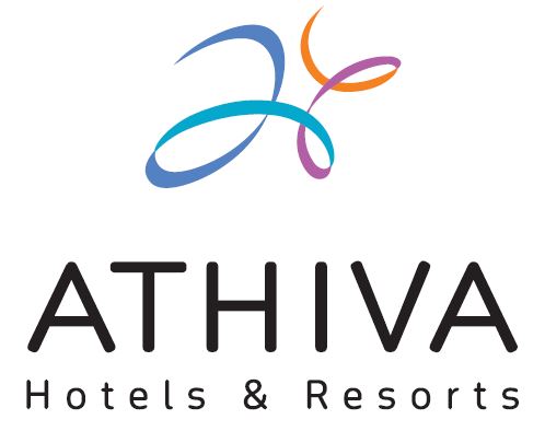 Athiva Hotels & Resorts Device mark 6743638 Trademark