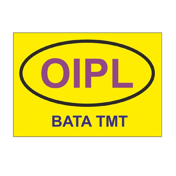 Oipl Device With Bata Tmt Device mark 6743620 Trademark