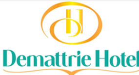 Demattrie Hotel Device mark 6744325 Trademark