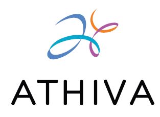 Athiva Device mark 6743643 Trademark