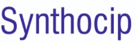 Synthocip Device mark 6743240 Trademark