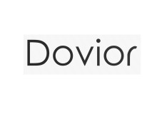 Dovior Device mark 6743305 Trademark