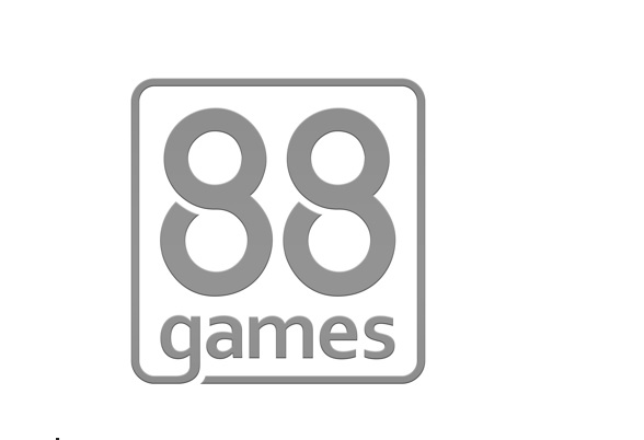 88 Games Device mark 6744100 Trademark