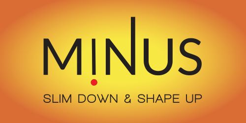 Minus - Slim Down & Shape Up Device mark 6743485 Trademark