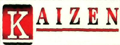 Kaizen (label) Device mark 2557774 Trademark