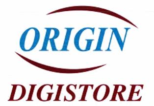 Origin Digistore Device mark 6743489 Trademark