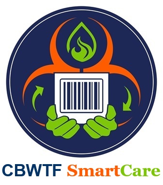 Cbwtf Smartcare Device mark 6744483 Trademark