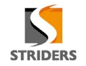 Striders Device mark 6744542 Trademark