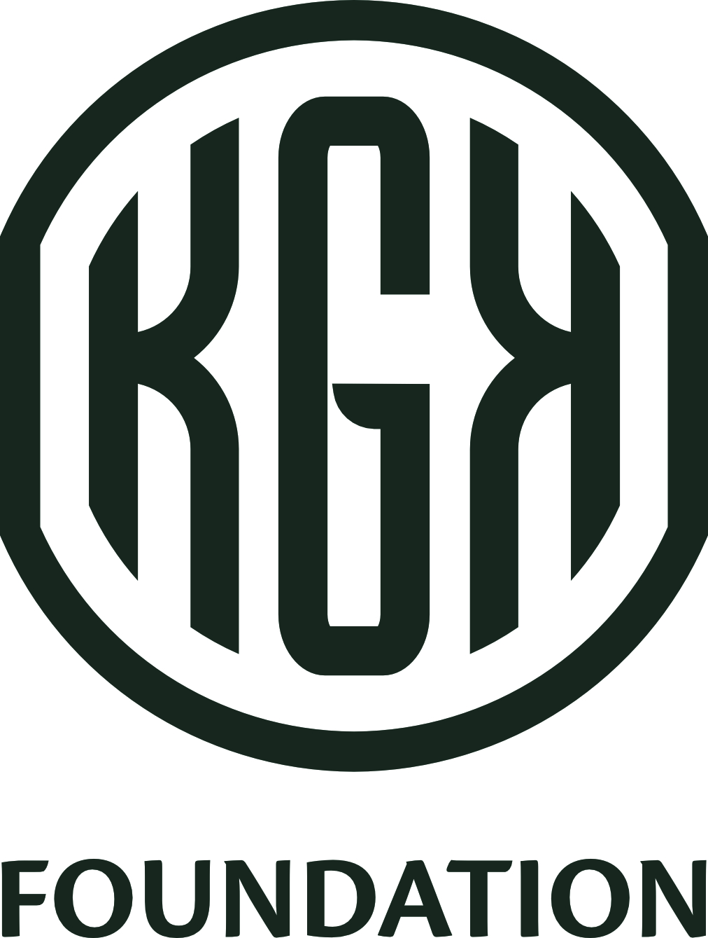 Kgk Foundation Device mark 6744566 Trademark