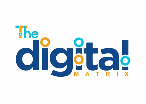 The Digital Matrix Device mark 6744676 Trademark