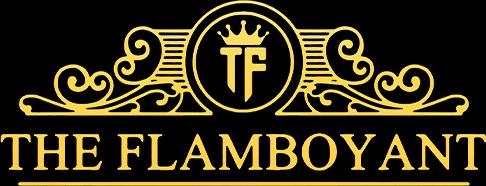 Tf The Flamboyant Device mark 6744999 Trademark