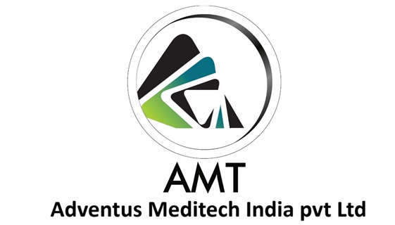 Amt - Adventus Meditech India Pvt.ltd. Device mark 6745453 Trademark