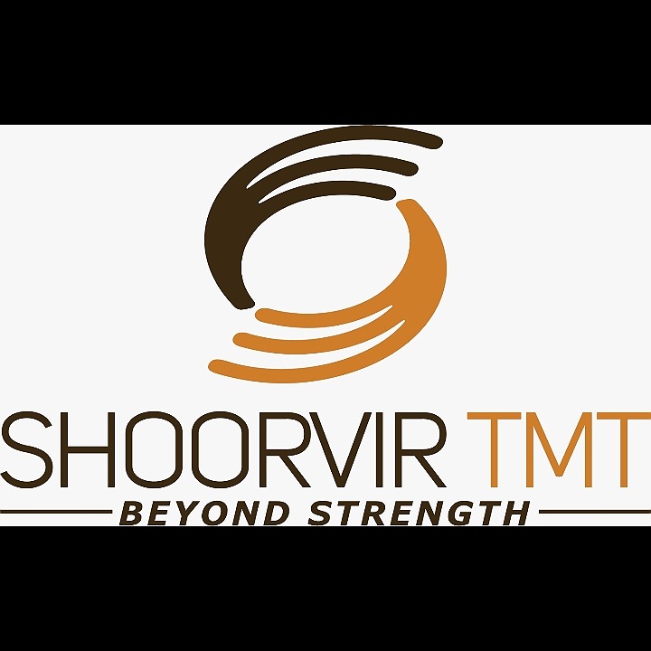 Shoorvir Tmt Beyond Strength Device mark 6745596 Trademark