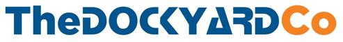 Thedockyard Co (logo) Device mark 6745602 Trademark