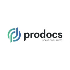 Prodocs Solutions Limited Device mark 6745564 Trademark