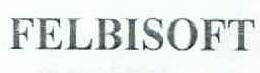 Felbisoft Device mark 2851006 Trademark