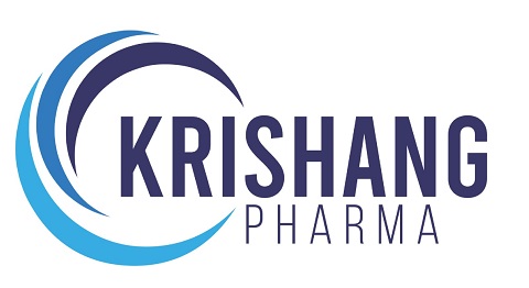 Krishang Pharma Device mark 6745840 Trademark