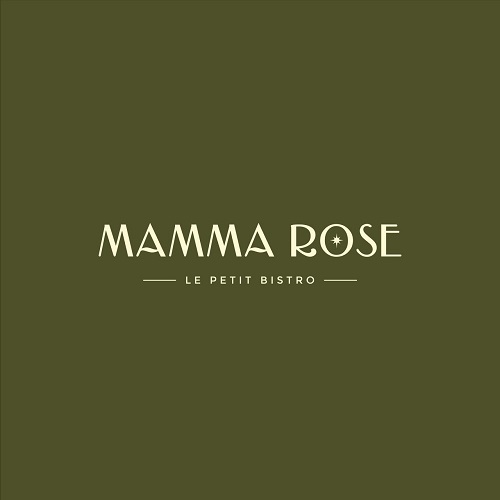 Mamma Rose Device mark 6746074 Trademark