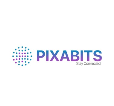 Device Of "pixabits" Device mark 6746131 Trademark