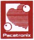 Pacetronix Device mark 6746506 Trademark