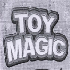 Toy Magic Device mark 2262338 Trademark