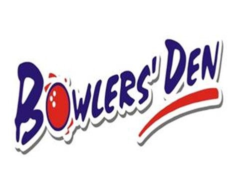 Bowler’s Den (label In Colour) Device mark 6746880 Trademark