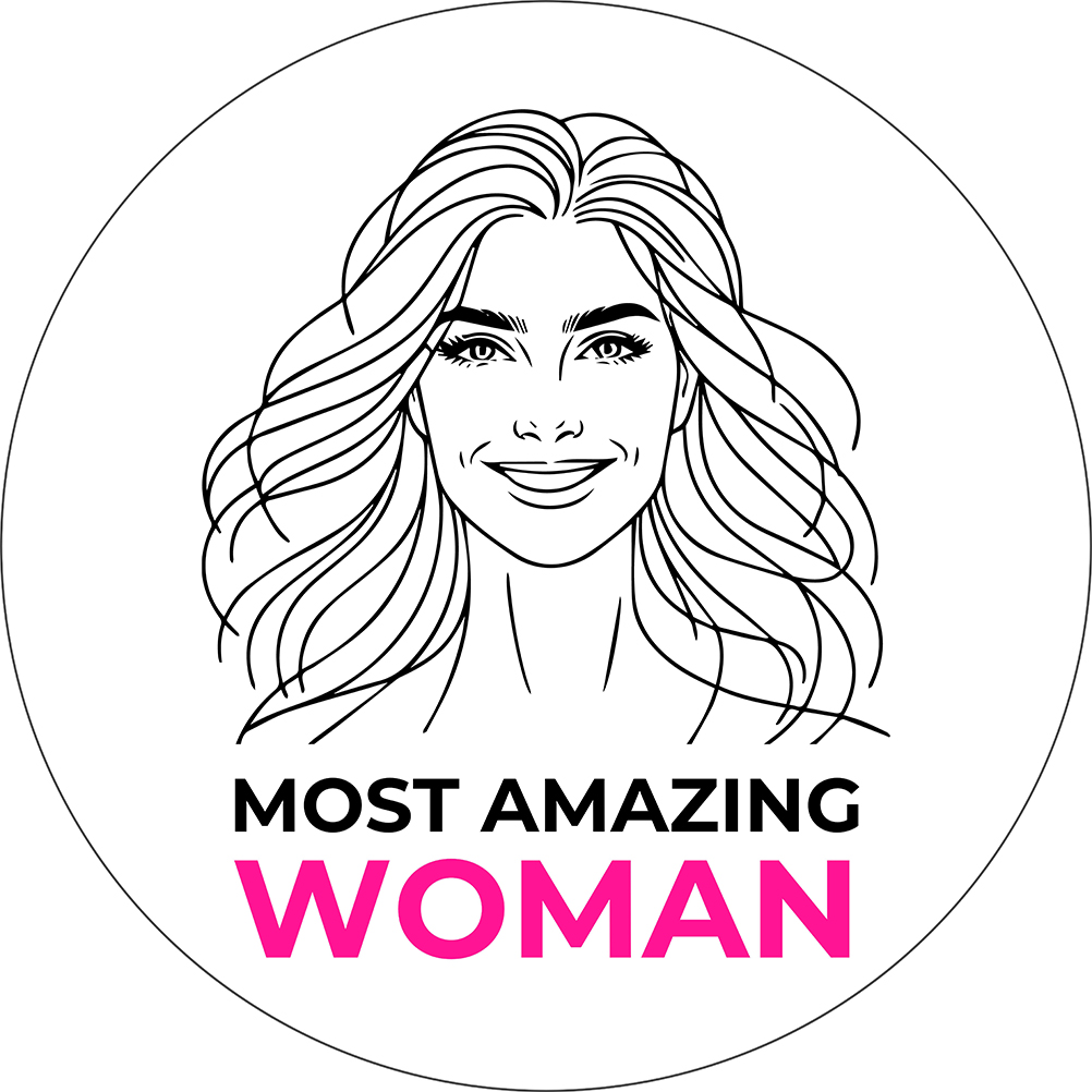 Most Amazing Woman Device mark 6747169 Trademark