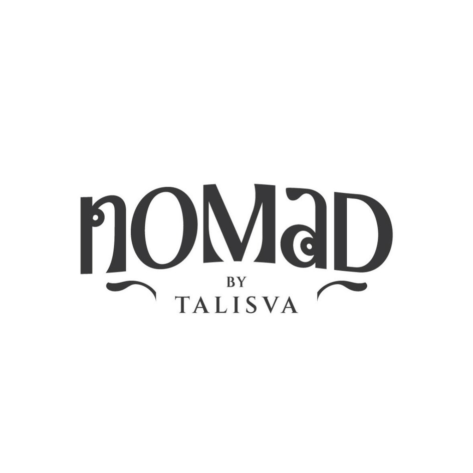 Nomad By Talisva Device mark 6746948 Trademark