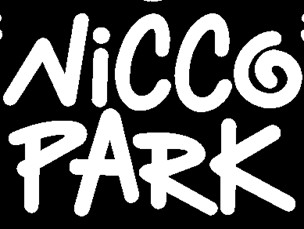 Nicco Park (label In Black And White) Device mark 6746876 Trademark