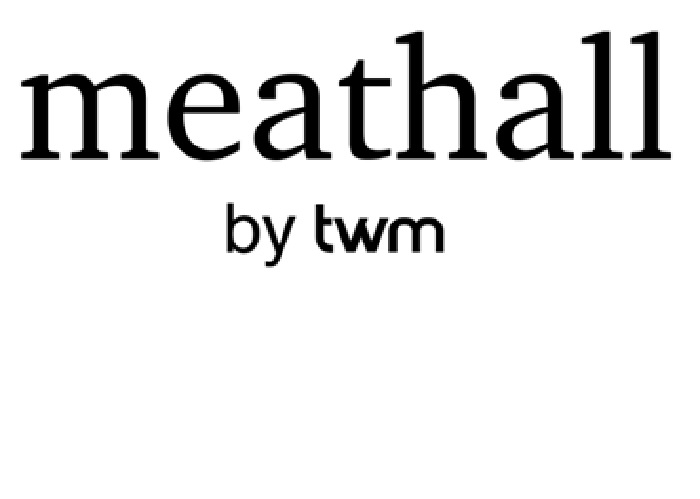 Meathall By Twm Device mark 6746857 Trademark